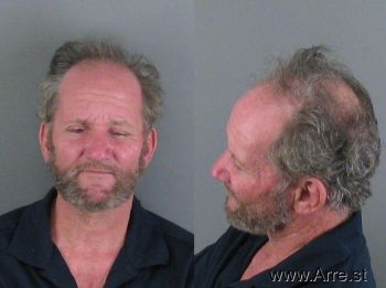 Gregory Wayne Hicks Mugshot