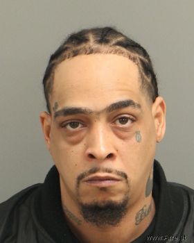 Gregory Lamont Jr Hinton Mugshot