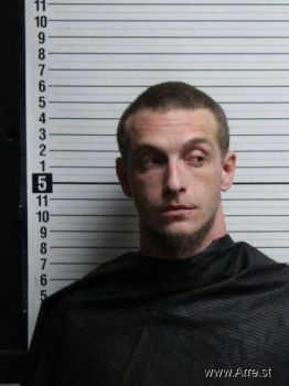 Gregory Michael Hopkins Mugshot