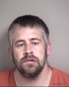 Gregory Travis Houston Mugshot