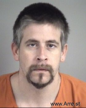 Gregory Travis Houston Mugshot