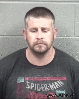 Gregory Travis Houston Mugshot