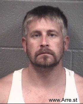 Gregory Travis Houston Mugshot