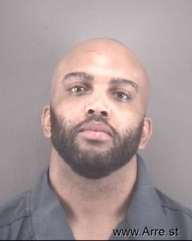 Gregory Vance Hurt Mugshot