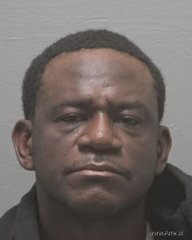 Gregory  Jackson Mugshot