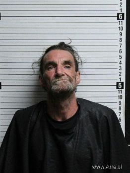 Gregory Franklin James Mugshot