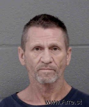 Gregory Paul Knight Mugshot