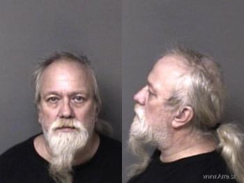 Gregory Allen Lewis Mugshot