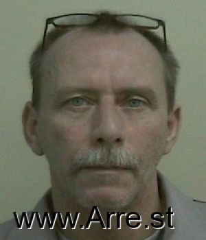 Gregory A Lucas Mugshot