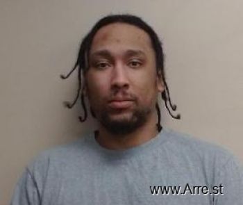 Gregory L Lucas Jr Mugshot