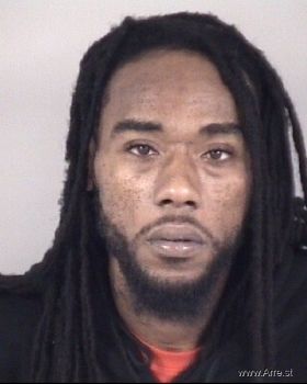 Gregory Lawrence Macklin Mugshot