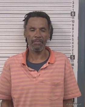 Gregory Nmn Mansfield Mugshot