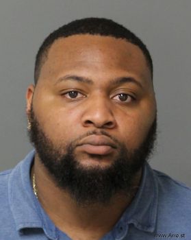 Gregory Markeith Washington Mugshot