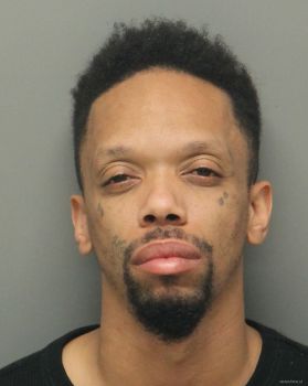 Gregory Anthony Jr Marshall Mugshot