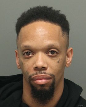 Gregory Anthony Jr Marshall Mugshot