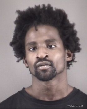 Gregory Jaylen Marshall Mugshot