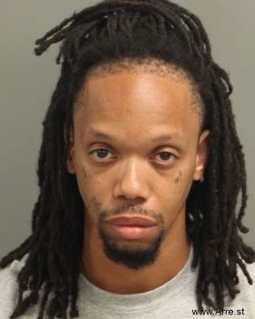 Gregory Anthony Jr Marshall Mugshot