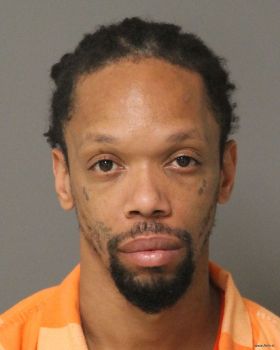 Gregory Anthony Jr Marshall Mugshot