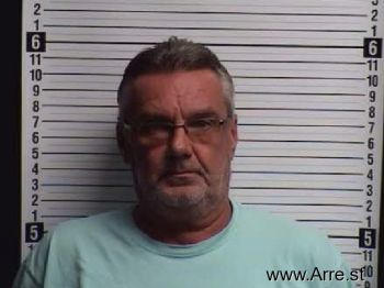 Gregory Keith Mcclelland Mugshot