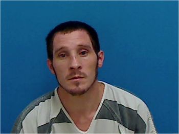 Gregory Leigh Mcconnell Mugshot