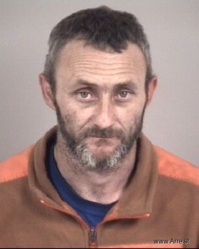 Gregory Aaron Meadows Mugshot