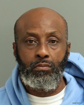 Gregory Lamont Melton Mugshot