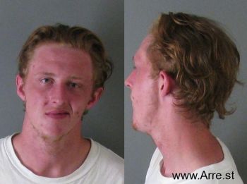 Gregory Lynn Melton Mugshot