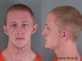 Gregory Lynn Junior Melton Mugshot