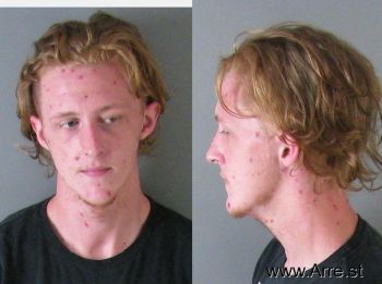 Gregory Lynn Melton Mugshot