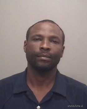 Gregory Denard Mitchell Mugshot