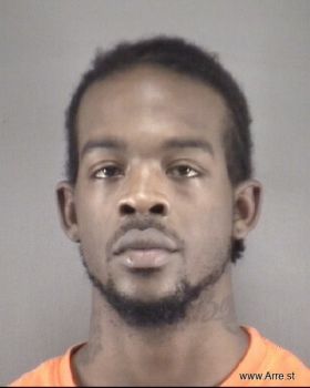 Gregory Denzel Morrison Mugshot