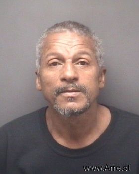 Gregory Bernard Nelson Mugshot