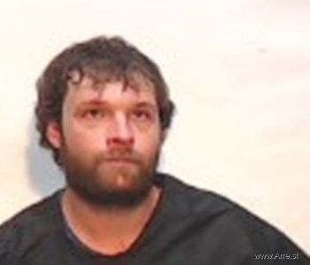 Gregory Shane Norris Mugshot