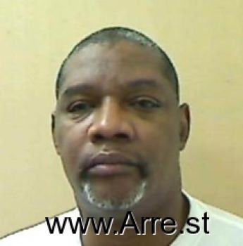 Gregory S Parker Mugshot