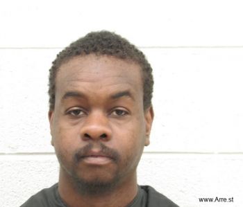 Gregory Christopher Payne Mugshot