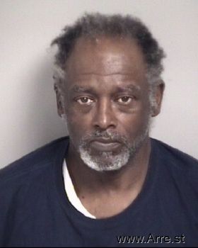 Gregory Lovie Perry Mugshot