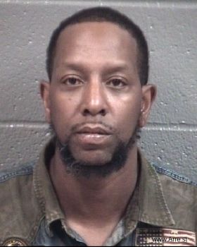 Gregory Ray Ratliff Mugshot