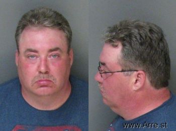 Gregory Stephen Ratliff Mugshot