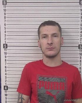 Gregory Tyler Reed Mugshot