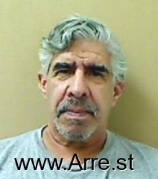 Gregory  Sanchez Mugshot