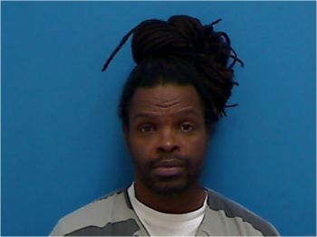 Gregory Demetrius Scott Mugshot