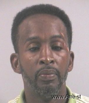 Gregory  Sutton Mugshot