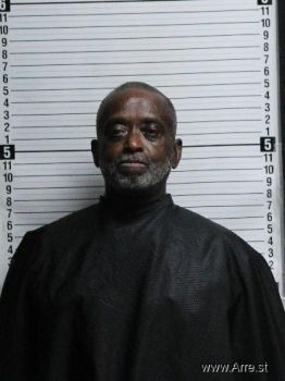 Gregory Nmn Terry Mugshot