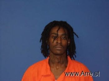 Gregory  Thomas Mugshot