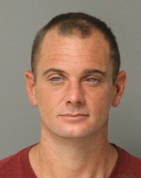 Gregory Lynn Thompson Mugshot