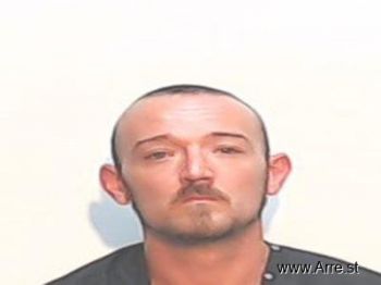 Gregory Lawson- Forrester Ward Mugshot