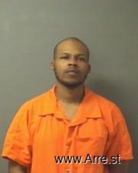 Gregory Lamar Ward Mugshot