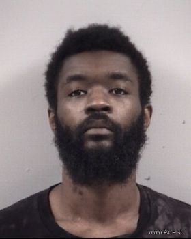 Gregory  Ward Mugshot