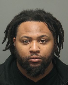 Gregory Markeith Washington Mugshot