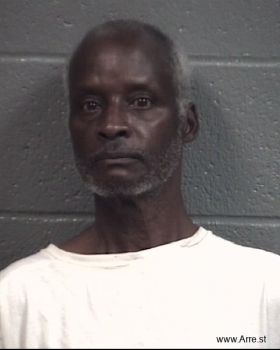 Gregory Nmn Watkins Mugshot